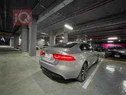 جاكوار XE